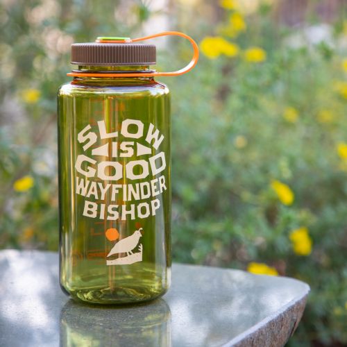 Wayfinder Bishop